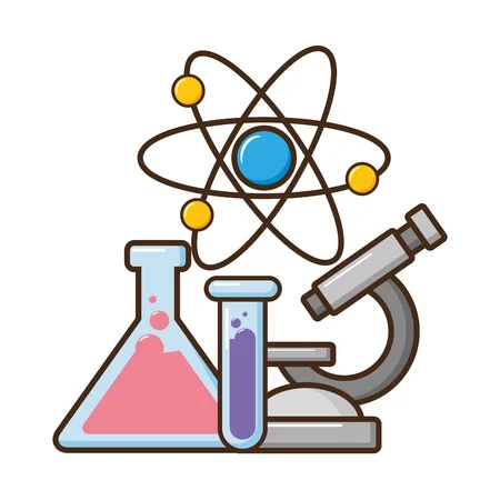 Science lab